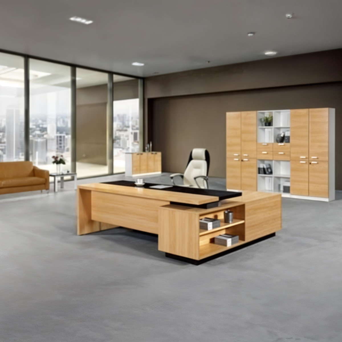 Manger Office desk